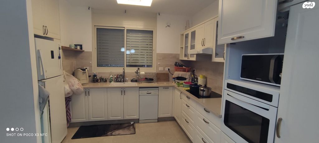 דופלקס, דרך הורדים 45, שאר העיר, כפר ורדים