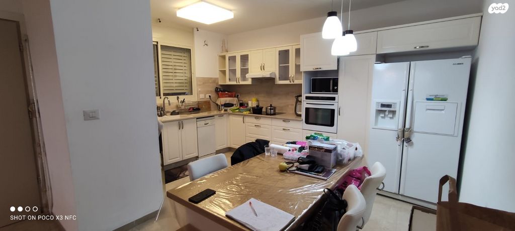 דופלקס, דרך הורדים 45, שאר העיר, כפר ורדים