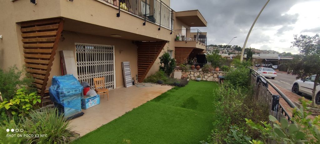 דופלקס, דרך הורדים 45, שאר העיר, כפר ורדים