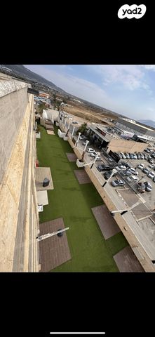 אולמות, עפולה