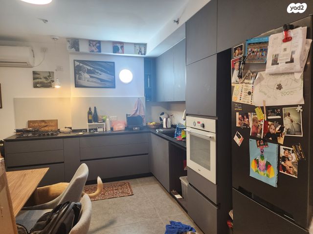 מעפילי אגוז 66