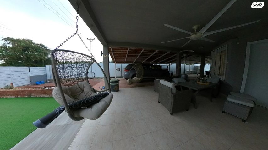 בית פרטי/ קוטג', מסלול