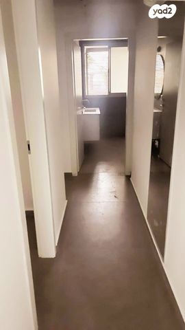 דירת גן, מעפילי אגוז 66, נווה חן, תל אביב יפו