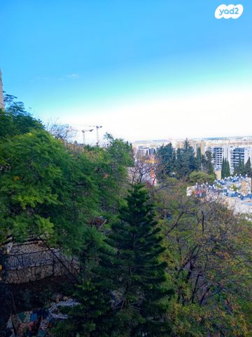 דירה, ששת הימים 10, נשר