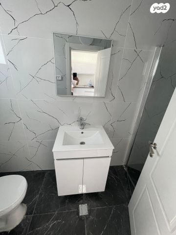 דירת גן, א.ד. גורדון, קרית ים ג', קרית ים