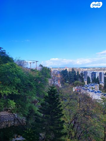 דירה, ששת הימים 10, נשר