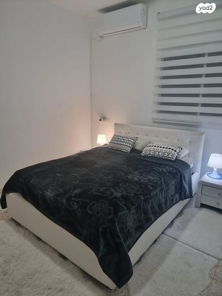 דירת גן, מגדל העמק