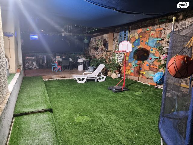 דירת גן, מגדל העמק