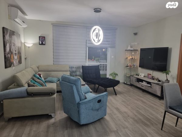 דירת גן, מגדל העמק