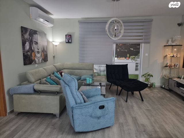 דירת גן, מגדל העמק