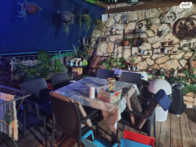 דירת גן, מגדל העמק