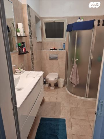 דירת גן, מגדל העמק