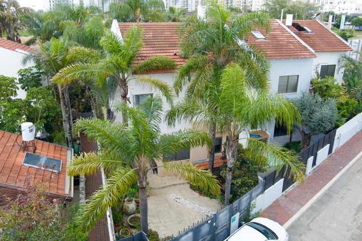 בית פרטי/ קוטג'