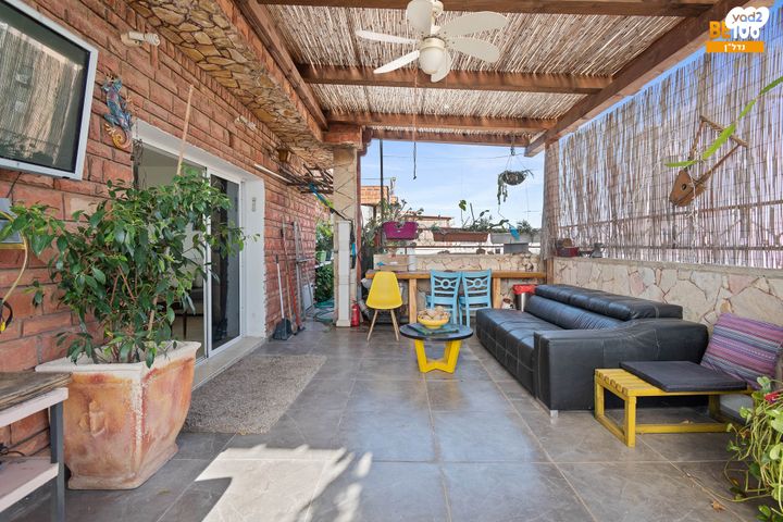 גג/ פנטהאוז, אברמוביץ', ראשון לציון