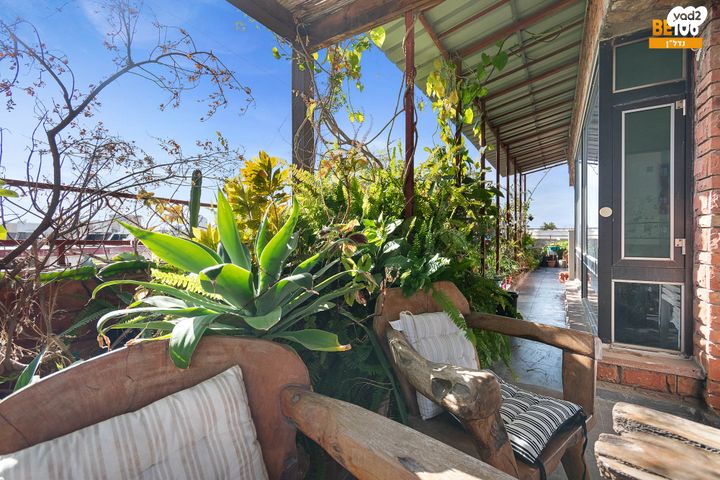 גג/ פנטהאוז, אברמוביץ', ראשון לציון