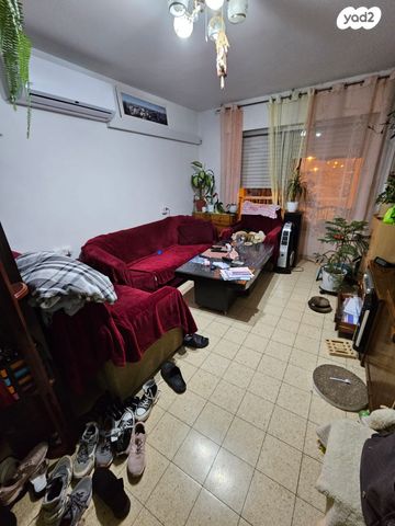 דירה, כחול לבן 18, באר שבע