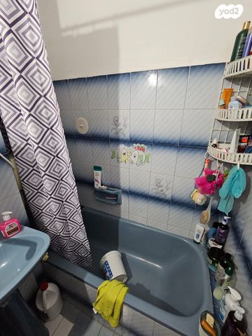 דירה, כחול לבן 18, באר שבע