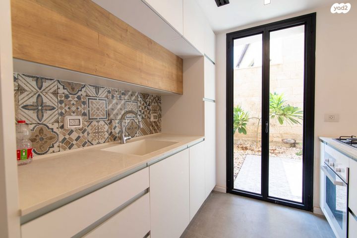 דירה, עג'מי, גבעת העליה, תל אביב יפו