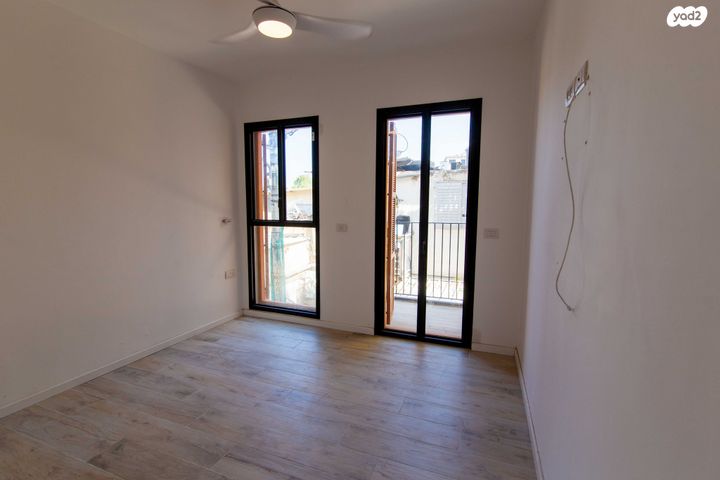 דירה, עג'מי, גבעת העליה, תל אביב יפו