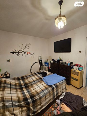 דירה, כחול לבן 18, באר שבע