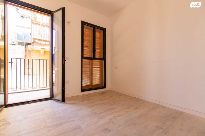 דירה, עג'מי, גבעת העליה, תל אביב יפו