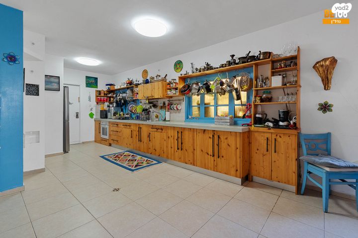 גג/ פנטהאוז, אברמוביץ', ראשון לציון