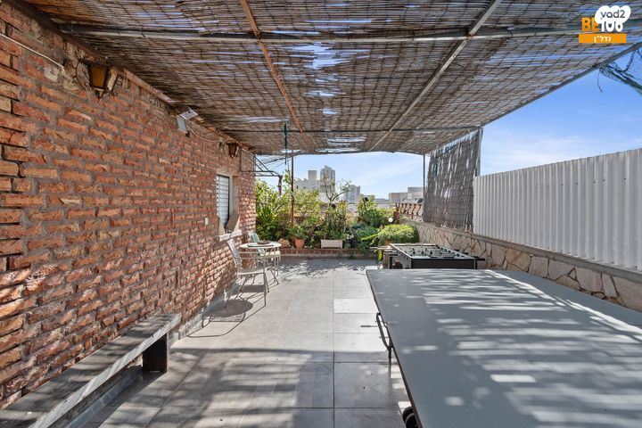 גג/ פנטהאוז, אברמוביץ', ראשון לציון