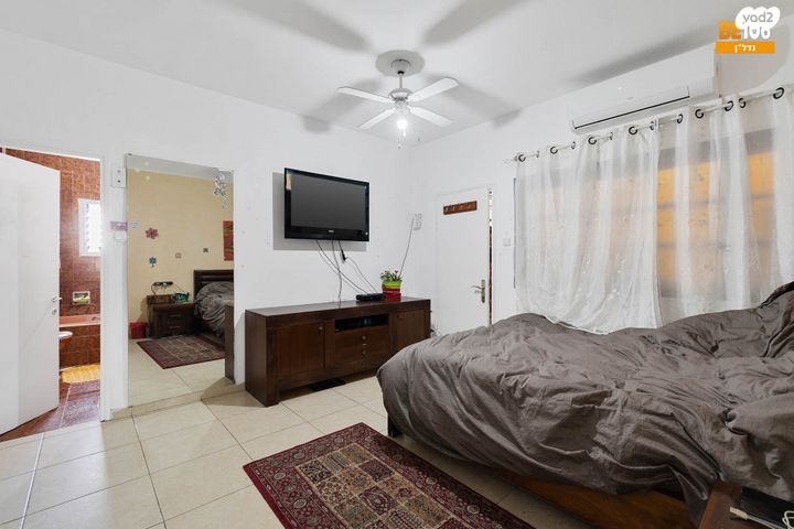 גג/ פנטהאוז, אברמוביץ', ראשון לציון