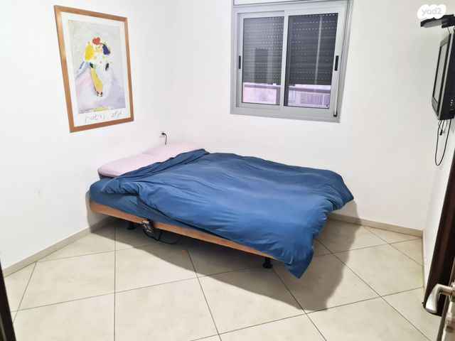 דירה, משה קהירי, באר שבע