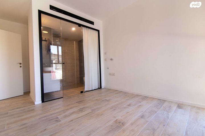 דירה, עג'מי, גבעת העליה, תל אביב יפו