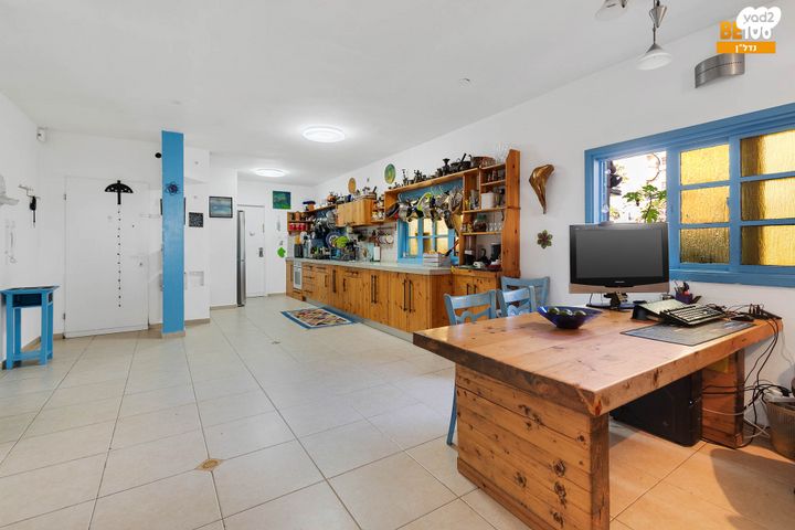 גג/ פנטהאוז, אברמוביץ', ראשון לציון