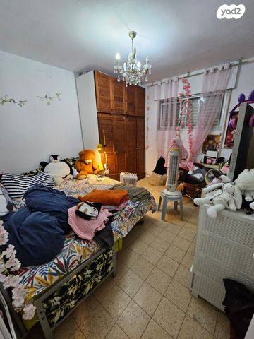 דירה, כחול לבן 18, באר שבע