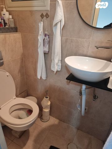 דירת גן, מגדל העמק