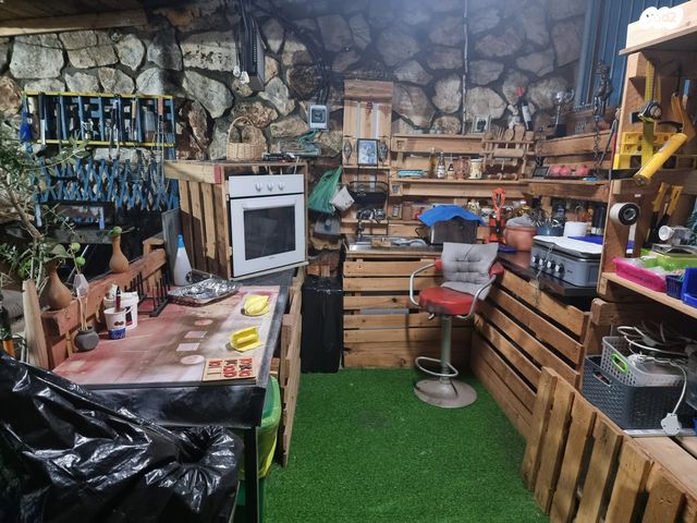 דירת גן, מגדל העמק