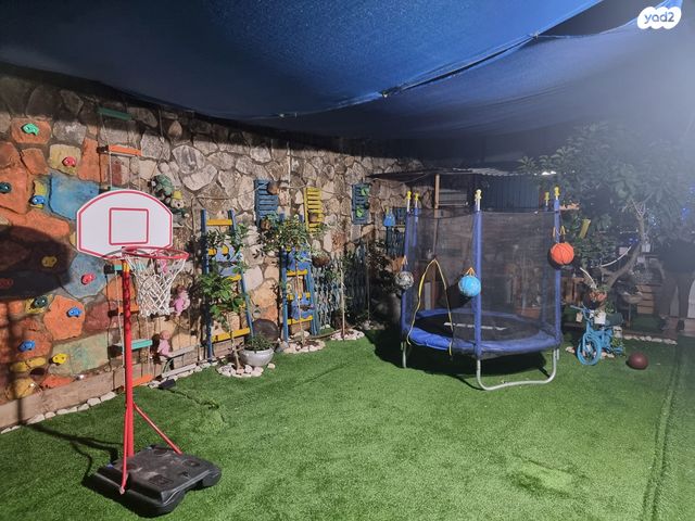 דירת גן, מגדל העמק