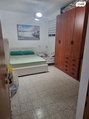 דירת גן, מגדל העמק