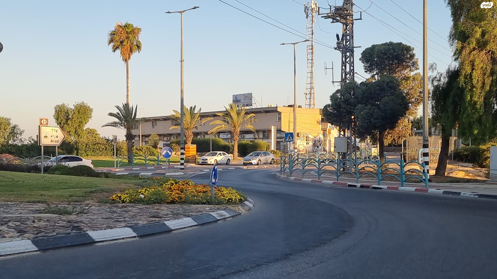 התעשייה 5