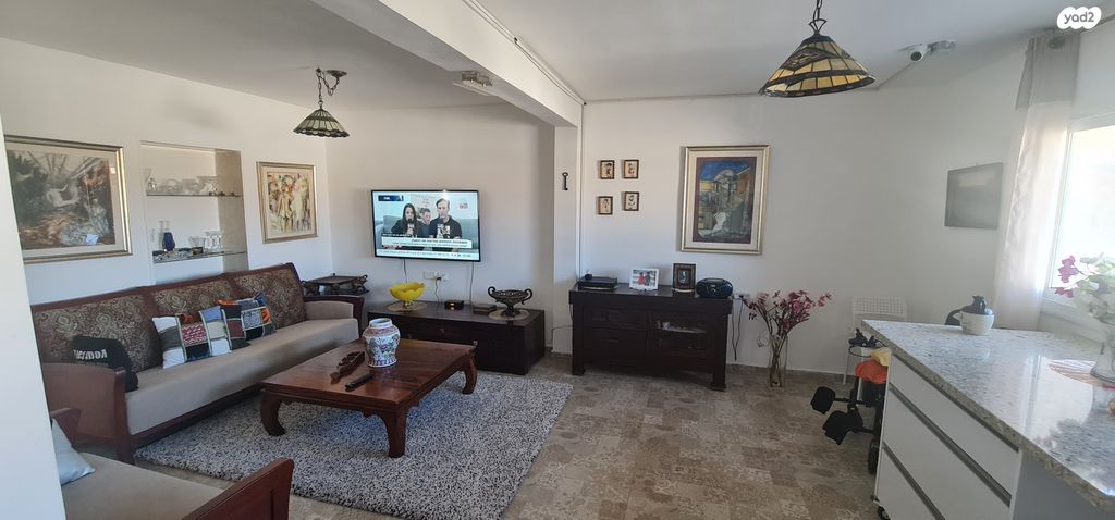 דירה, הנוטרים, ירושלים