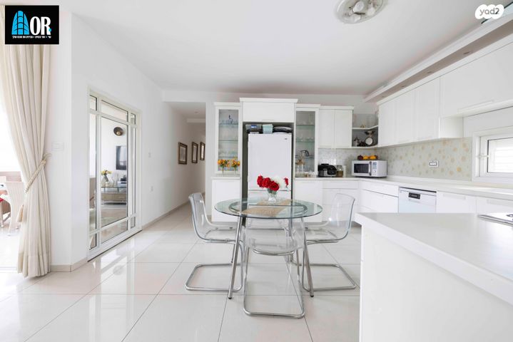 גג/ פנטהאוז, שדרות הרצל, רמלה