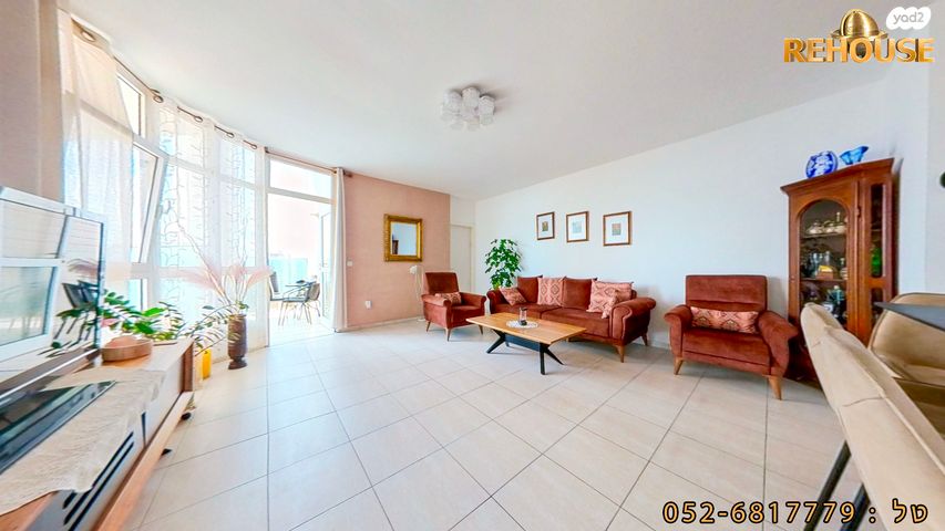 דירה, הציונות, רובע הקריה, הסיטי, אשדוד