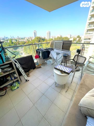 דירה, שתולים 57, עזרא, הארגזים, תל אביב יפו