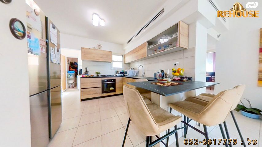 דירה, הציונות, רובע הקריה, הסיטי, אשדוד