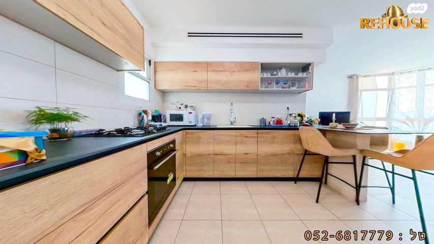 דירה, הציונות, רובע הקריה, הסיטי, אשדוד