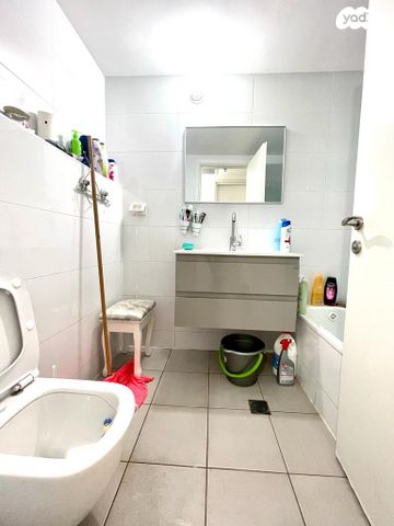 דירה, שתולים 57, עזרא, הארגזים, תל אביב יפו