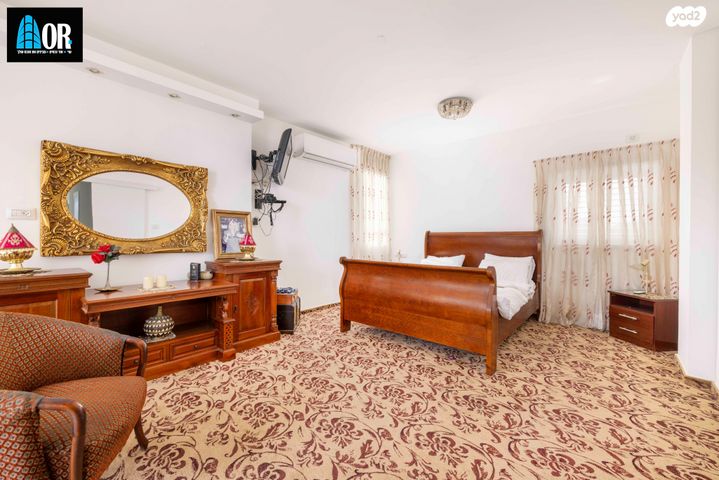 גג/ פנטהאוז, שדרות הרצל, רמלה