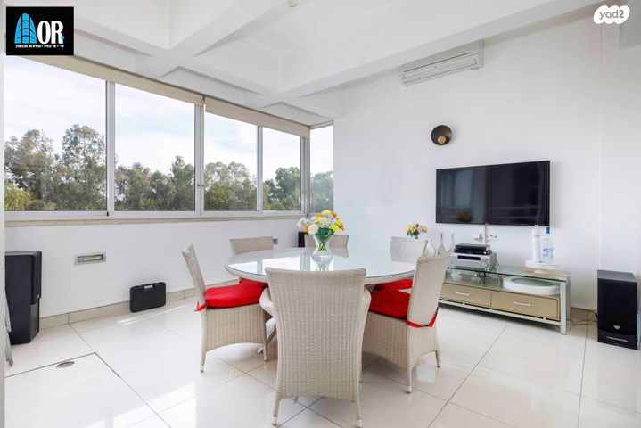 גג/ פנטהאוז, שדרות הרצל, רמלה