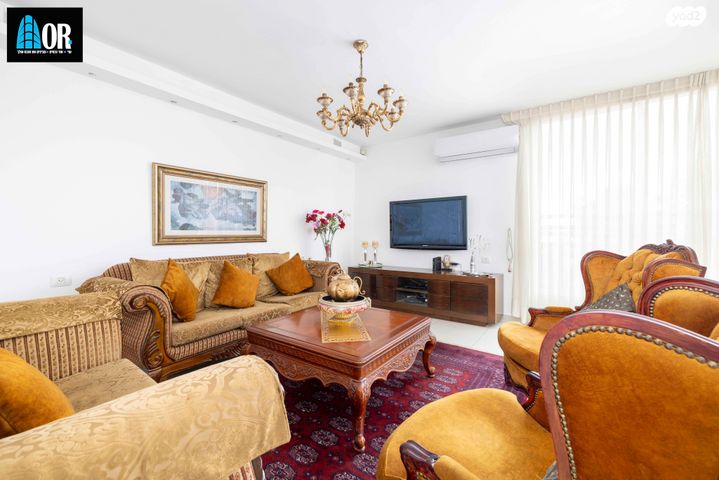 גג/ פנטהאוז, שדרות הרצל, רמלה