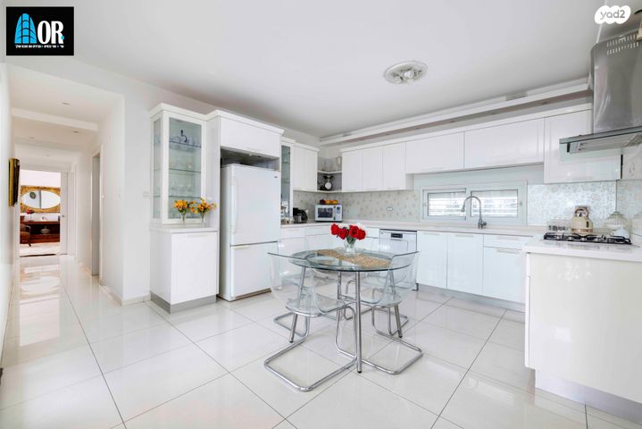 גג/ פנטהאוז, שדרות הרצל, רמלה