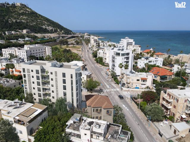 דירה, בת גלים, חיפה