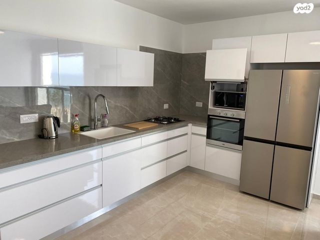 דירה, דרך בן גוריון, עצמאות יוספטל, בת ים